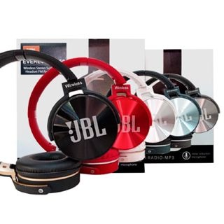 Headphone Bluetooth JBL Everest 950