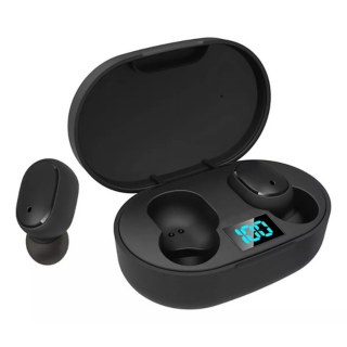 Fone de Ouvido Xiaomi AirDots Mi True Wireless Earbuds Basic