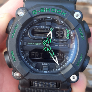 Relógio G-Shock G.A 900c Automático