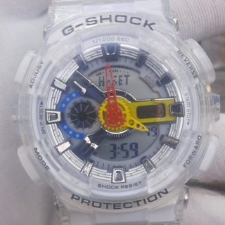 Relógio G-Shock Automático (1)