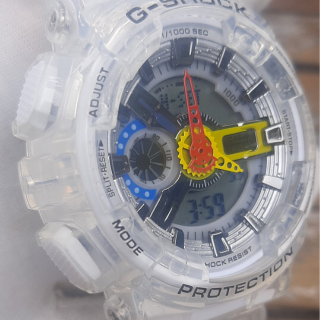 Relógio G-Shock Automático (1)