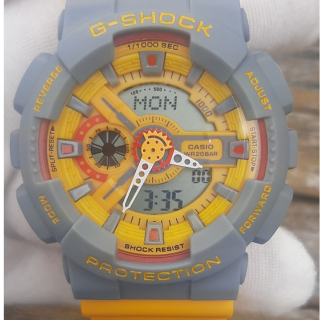 Relógio G-Shock Automático (2)