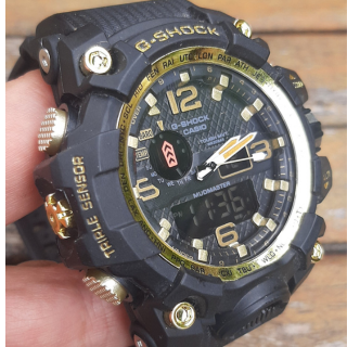 G-Shock Mudmaster Diversas Cores