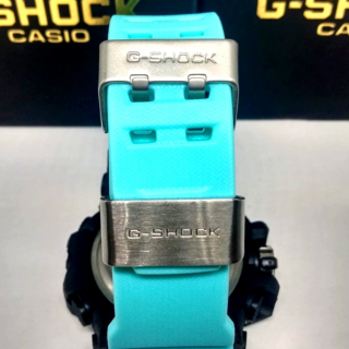 G-Shock Mudmaster Diversas Cores