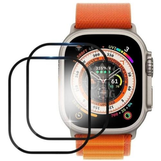 Película Anti-impacto Para Smartwatch 49mm