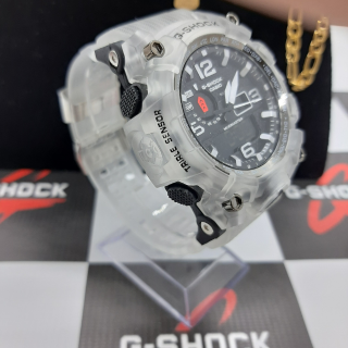 G-Shock Mud Master Resist Translucent (2)