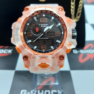 G-Shock Mud Master Resist Translucent (2)