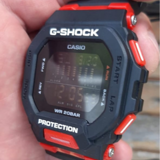 Relógio G-Shock Mudmaster ou Automático (6)