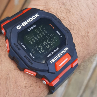 Relógio G-Shock Mudmaster ou Automático (6)