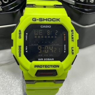 Relógio G-Shock Mudmaster ou Automático (5)