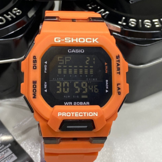 Relógio G-Shock Mudmaster ou Automático (4)