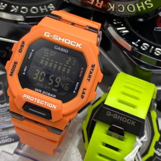 Relógio G-Shock Mudmaster ou Automático (4)