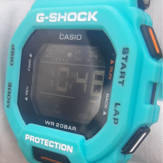 Relógio G-Shock Mudmaster ou Automático (3)