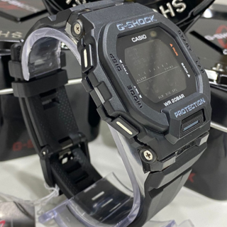 Relógio G-Shock Mudmaster ou Automático (2)