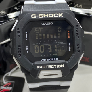 Relógio G-Shock Mudmaster ou Automático