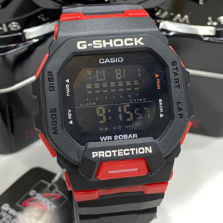 Relógio G-Shock Mudmaster ou Automático (1)