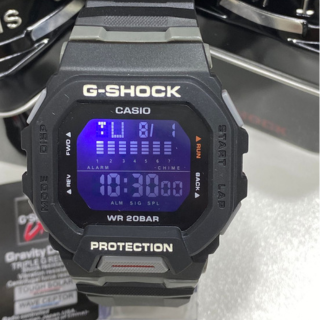 Relógio G-Shock Mudmaster ou Automático (1)