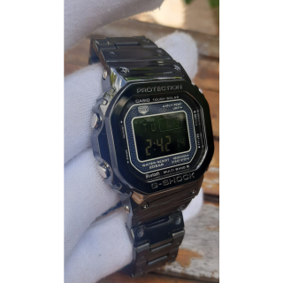 Casio G-Shock Clássico Edição Limitada Preto