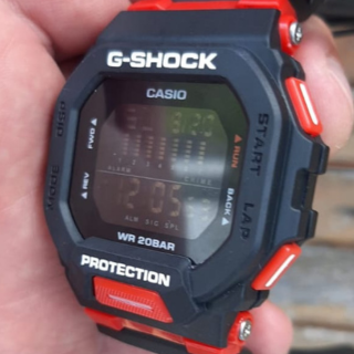 G-Shock G Lioe