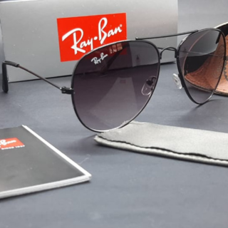 Óculos De Sol Ray Ban Aviador RB3025