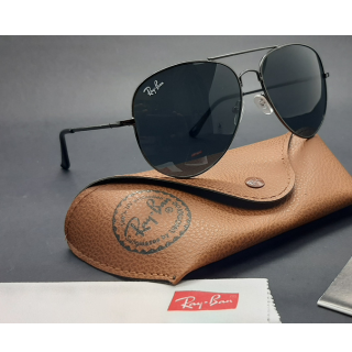 Óculos De Sol Ray Ban Aviador RB3025