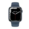 Smartwatch Hw17 Série 7 2022 Para Android 10+/ Ios