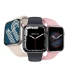 Smartwatch Hw17 Série 7 2022 Para Android 10+/ Ios