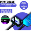 Fone De Ouvido Via Bluetooth Tws E10 A Prova Dágua