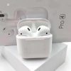 Airpods Pro 4 Mini Tws Fone Bluetooth 5.0 c/ Popup