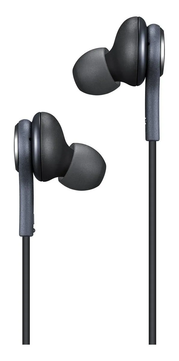 Fone de ouvido in-ear Tuned by AKG P2
