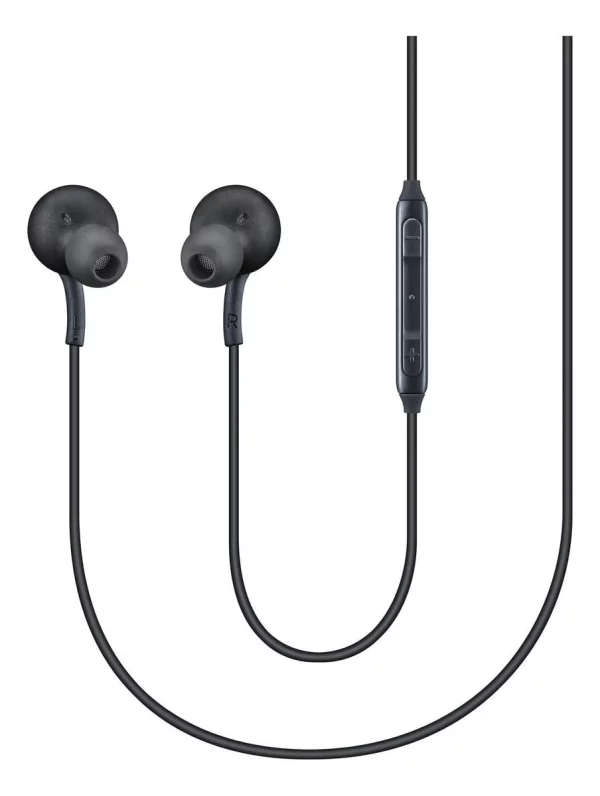 Fone de ouvido in-ear Tuned by AKG P2