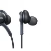 Fone de ouvido in-ear Tuned by AKG P2