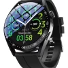 Smartwatch HW28 Bluetooth Chamada Função NFC Relógio Inteligente Original