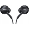 Fone De Ouvido Estéreo Akg Usb-c Original Samsung Preto