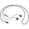 Fone De Ouvido Estéreo Akg Usb-c Original Samsung Preto