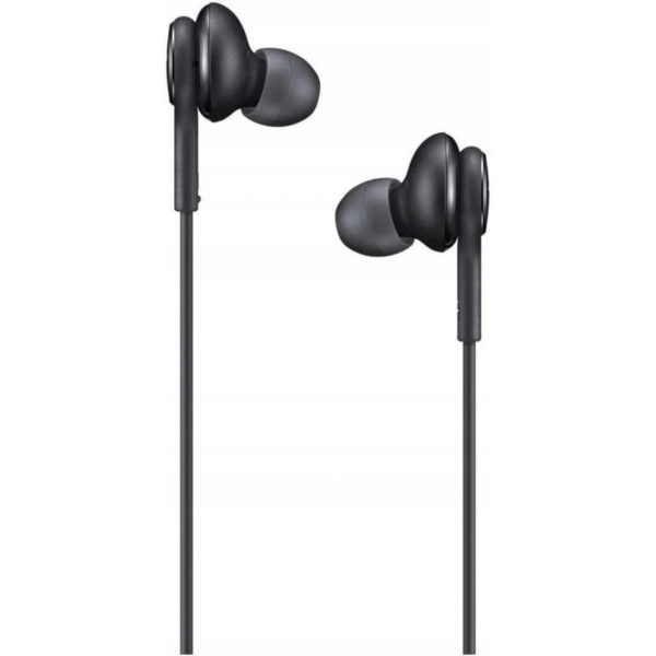 Fone De Ouvido Estéreo Akg Usb-c Original Samsung Preto