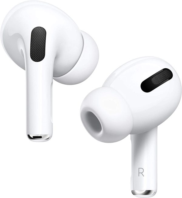 Fone de ouvido in-ear sem fio AirPods Pro Novo Modelo