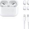 Fone de ouvido in-ear sem fio AirPods Pro Novo Modelo