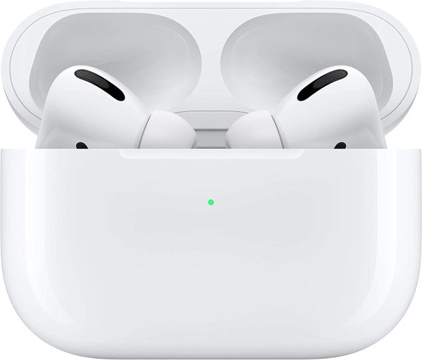 Fone de ouvido in-ear sem fio AirPods Pro Novo Modelo