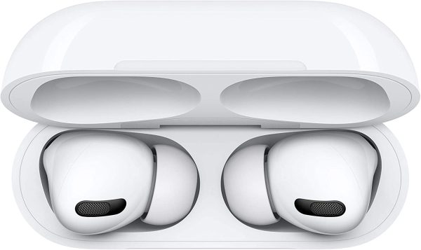 Fone de ouvido in-ear sem fio AirPods Pro Novo Modelo