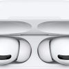 Fone de ouvido in-ear sem fio AirPods Pro Novo Modelo