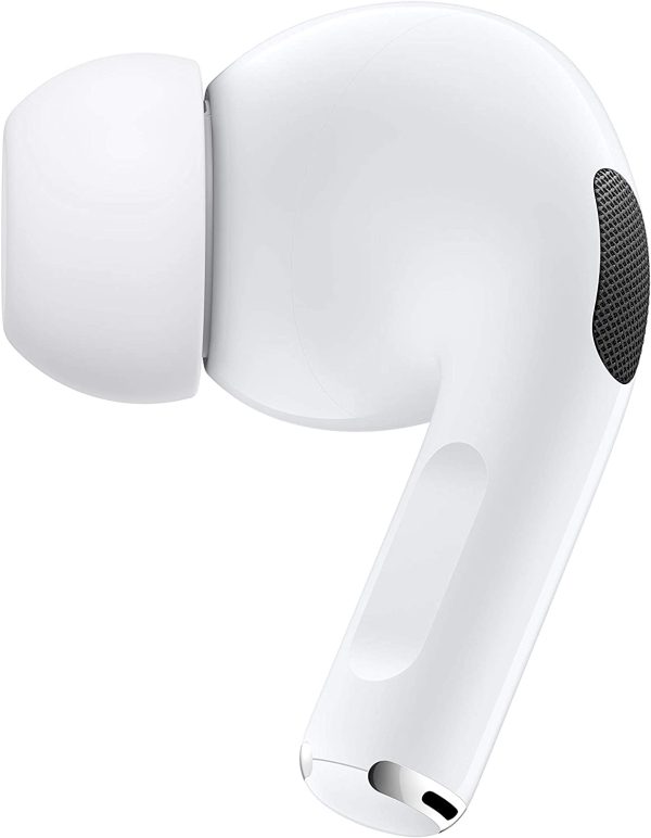 Fone de ouvido in-ear sem fio AirPods Pro Novo Modelo