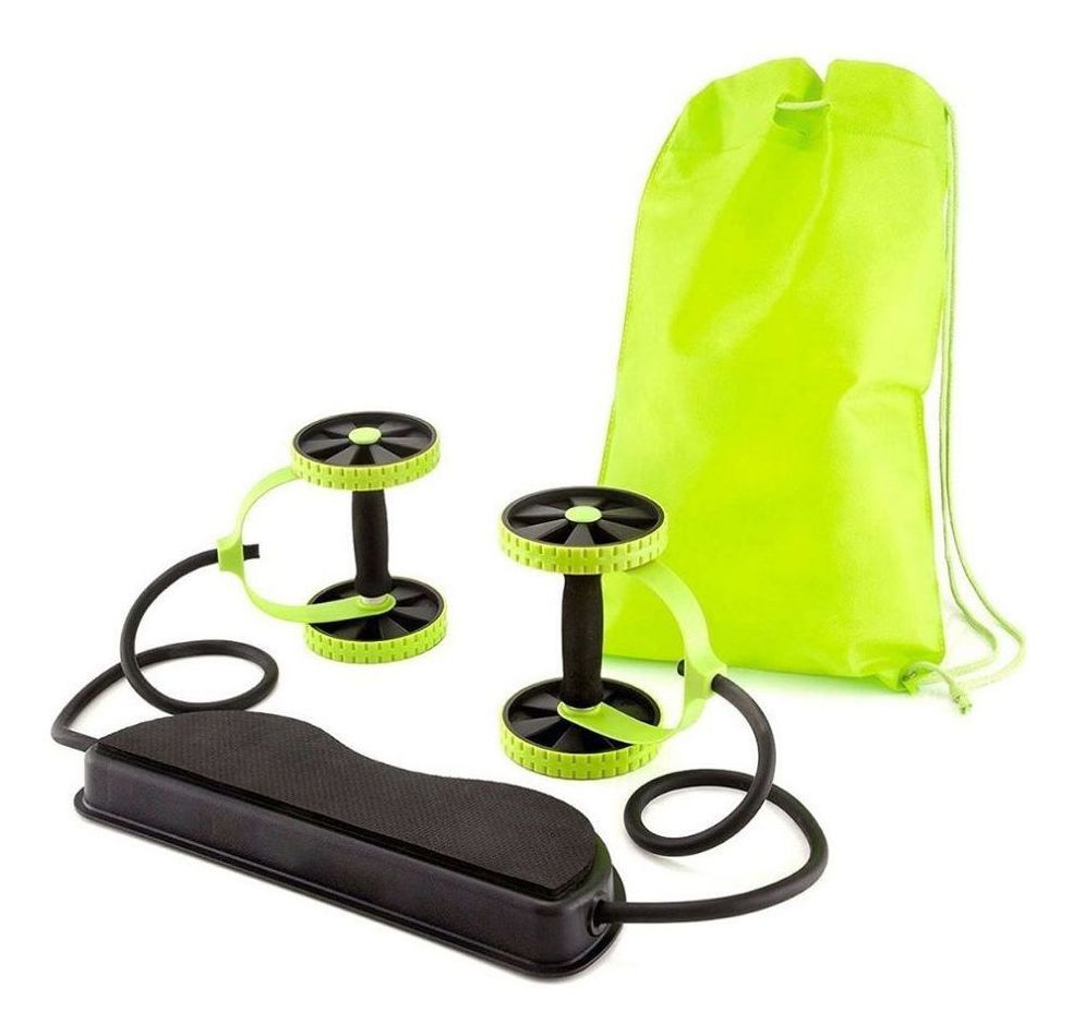 Aparelho De Exercicios Emagrecer E Malhar Em Casa - Fitness