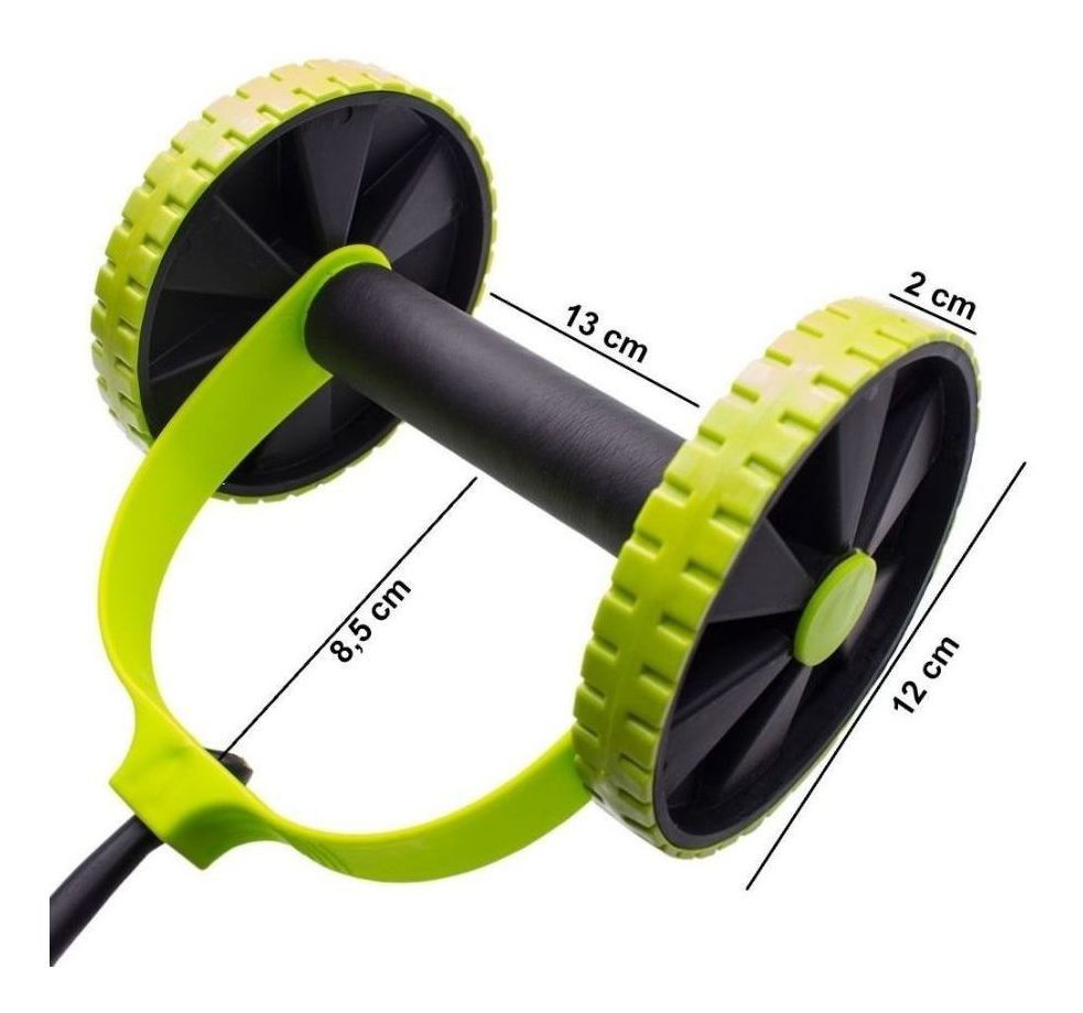 Aparelho De Exercicios Emagrecer E Malhar Em Casa - Fitness