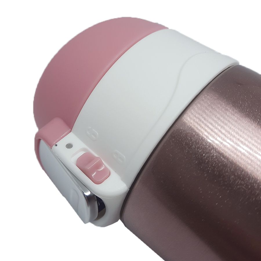 Garrafa Termica 500ml Aço Inox Inquebravel Vacuum Cup