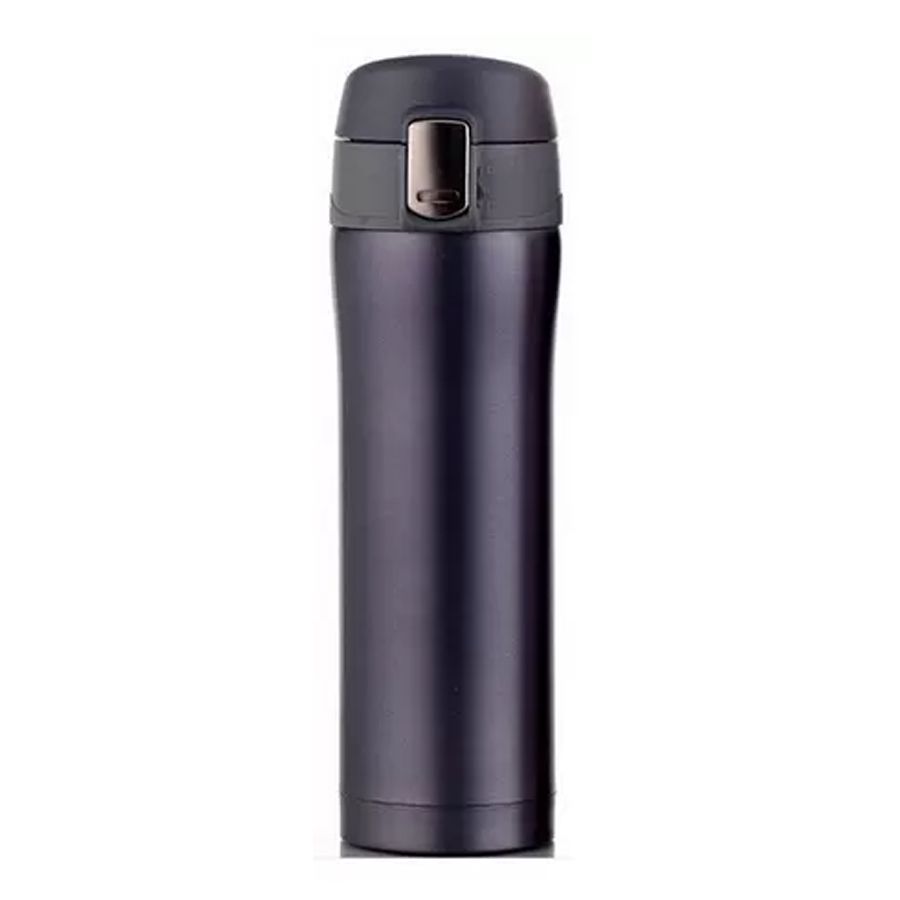Garrafa Termica 500ml Aço Inox Inquebravel Vacuum Cup