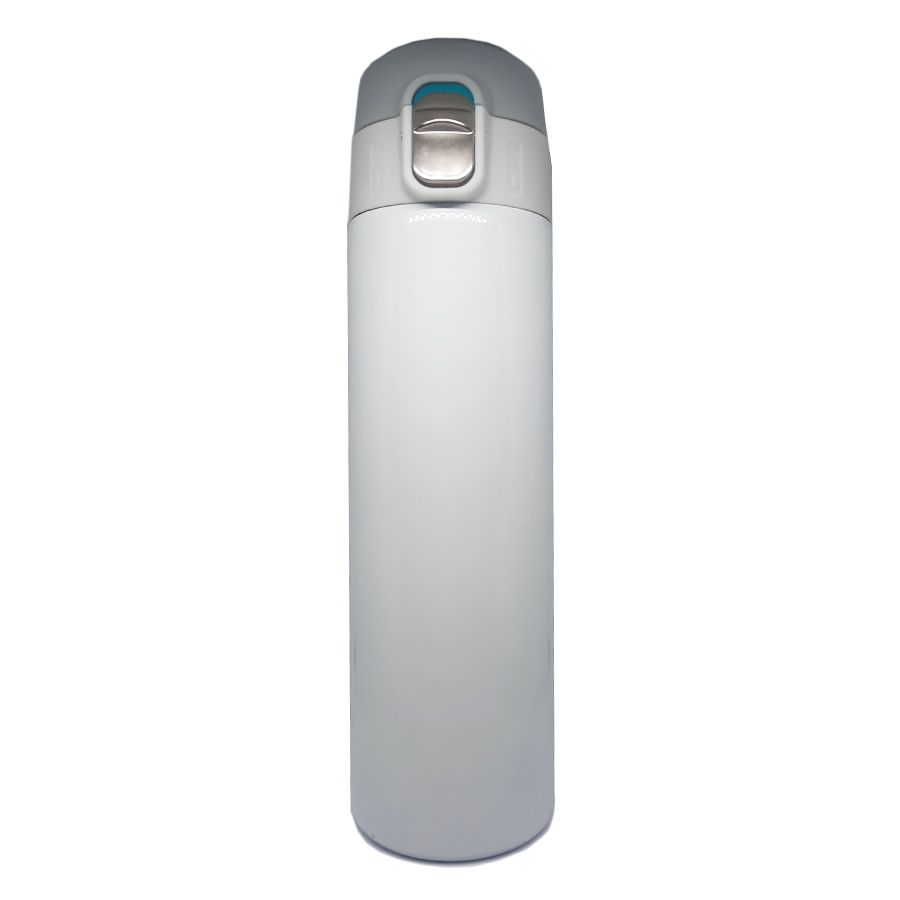 Garrafa Termica 500ml Aço Inox Inquebravel Vacuum Cup