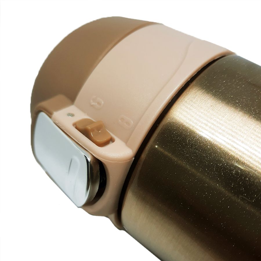 Garrafa Termica 500ml Aço Inox Inquebravel Vacuum Cup