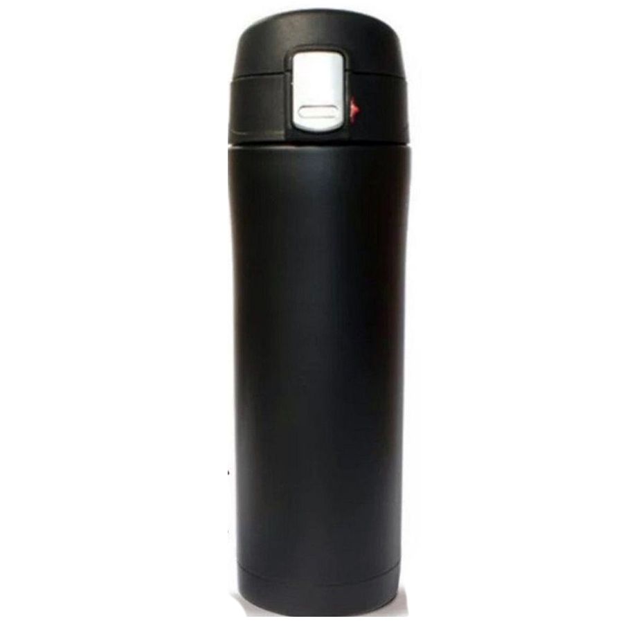 Garrafa Termica 500ml Aço Inox Inquebravel Vacuum Cup