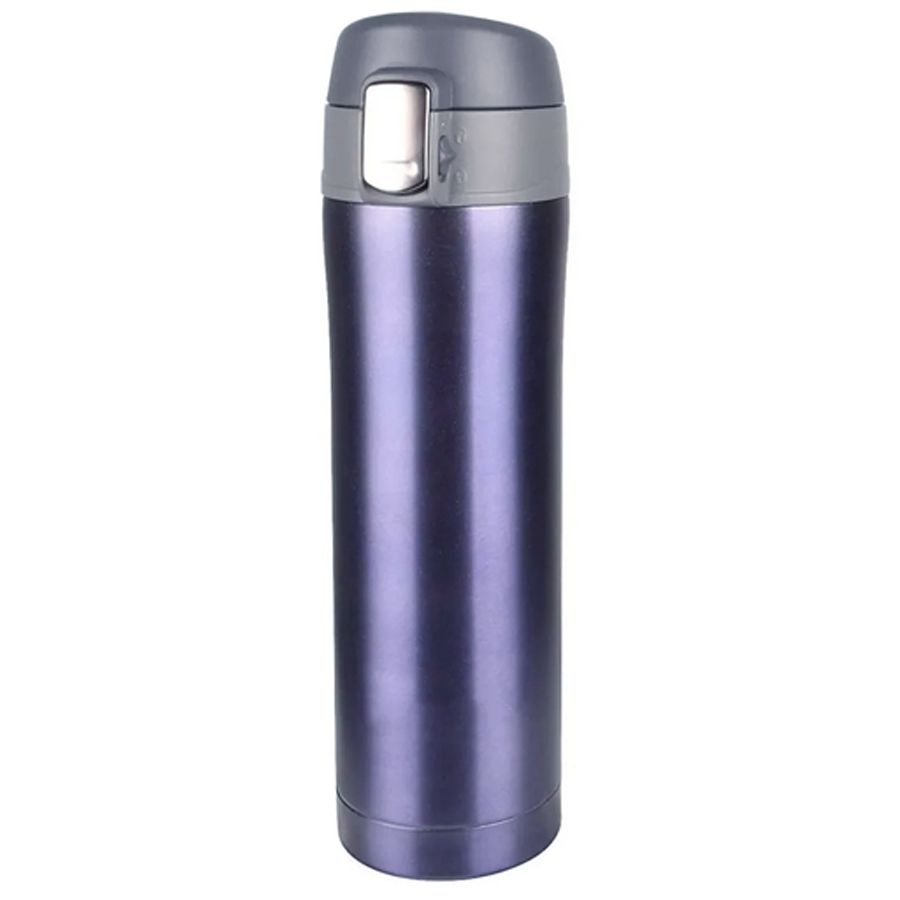 Garrafa Termica 500ml Aço Inox Inquebravel Vacuum Cup